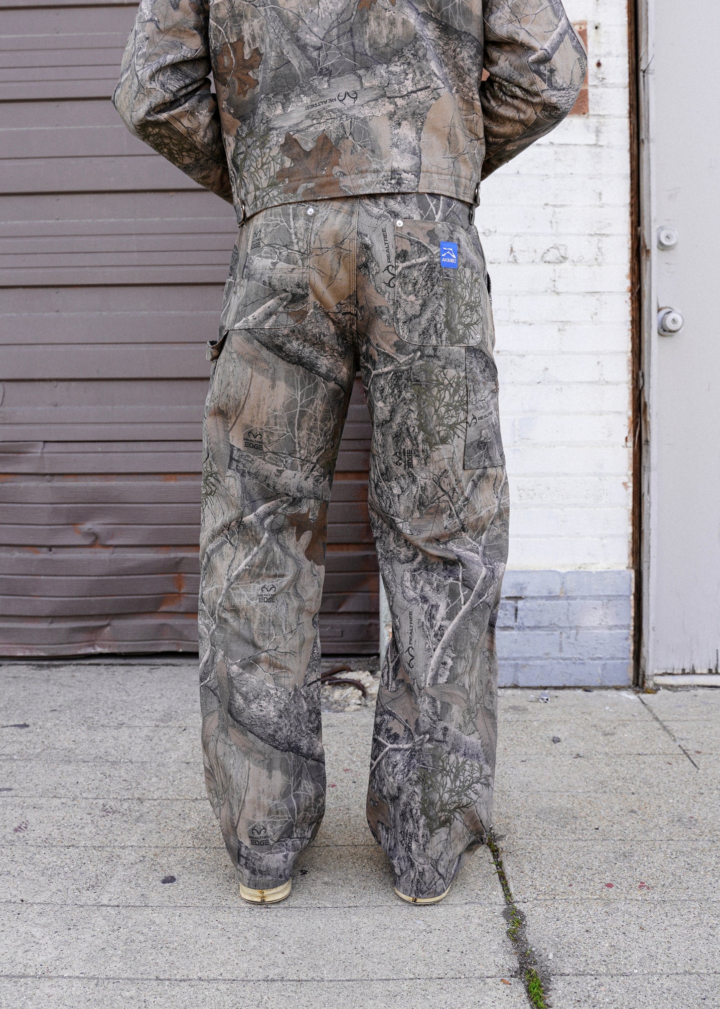REALTREE® CAMO Jeans