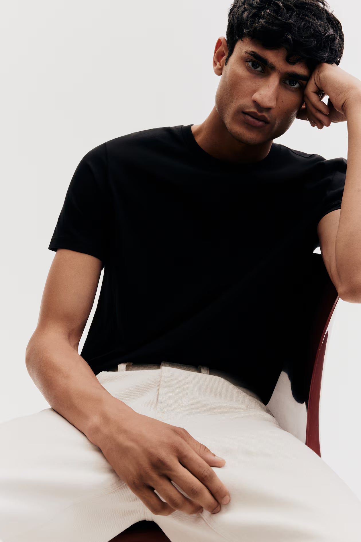Regular T-shirt