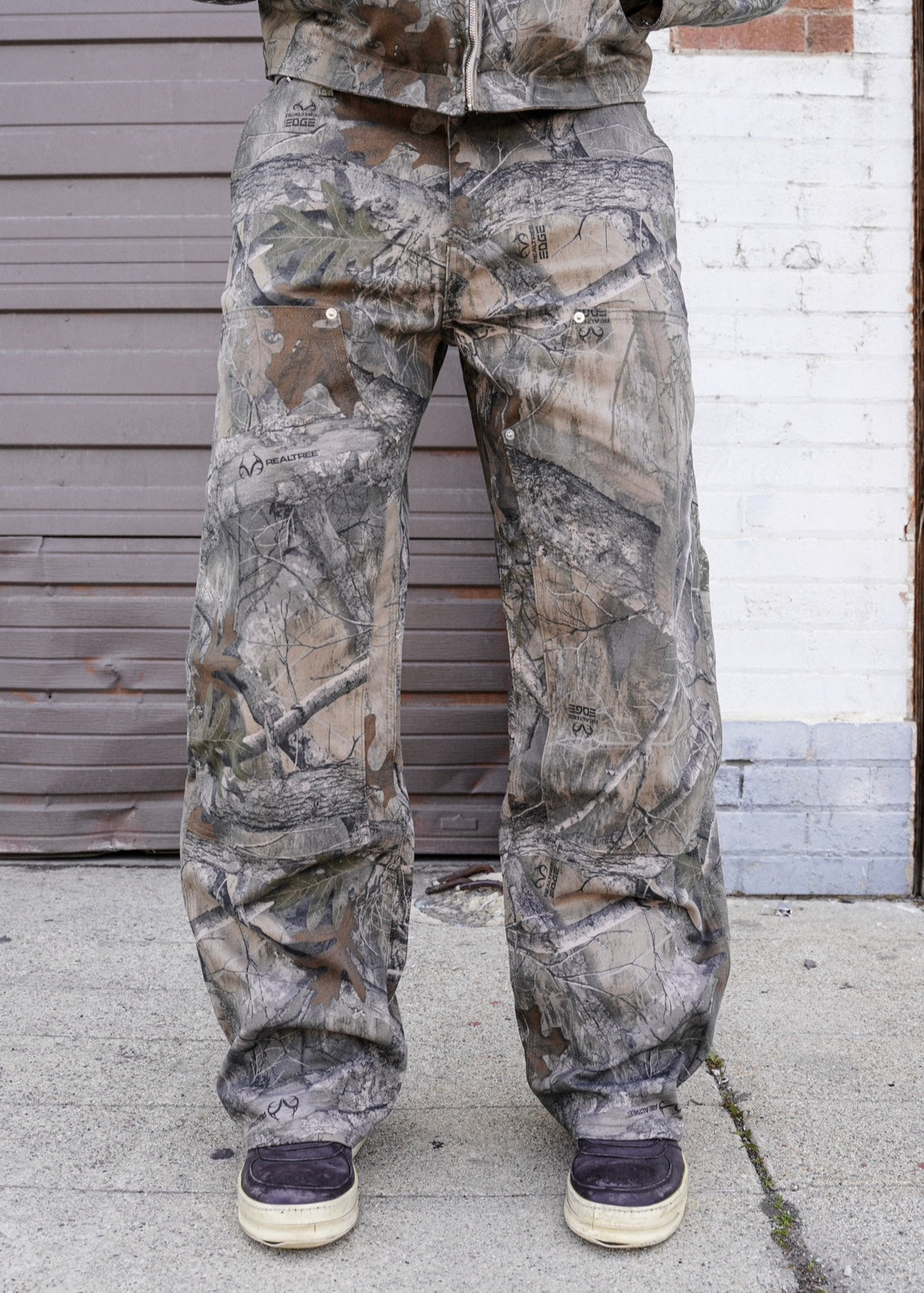 REALTREE® CAMO Jeans