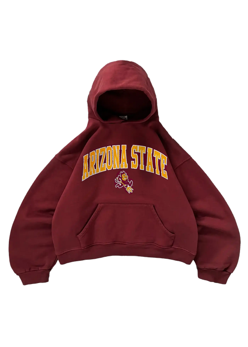 ASU HOODIE