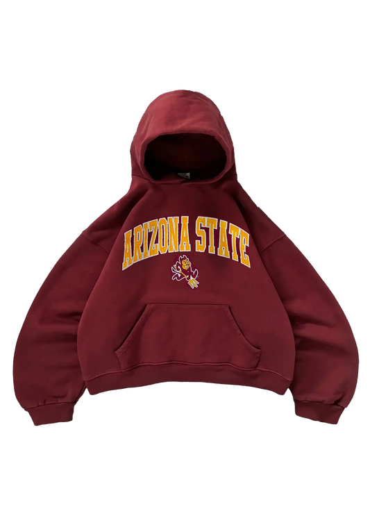 ASU HOODIE