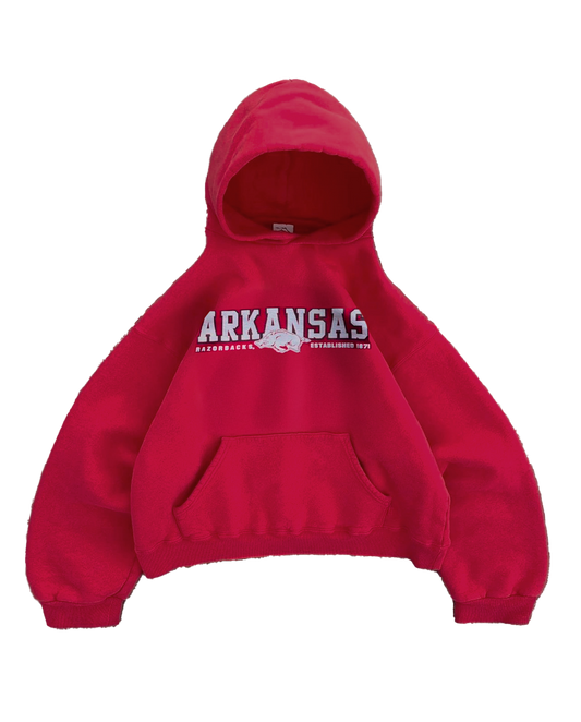 ARKANSAS HOODIE