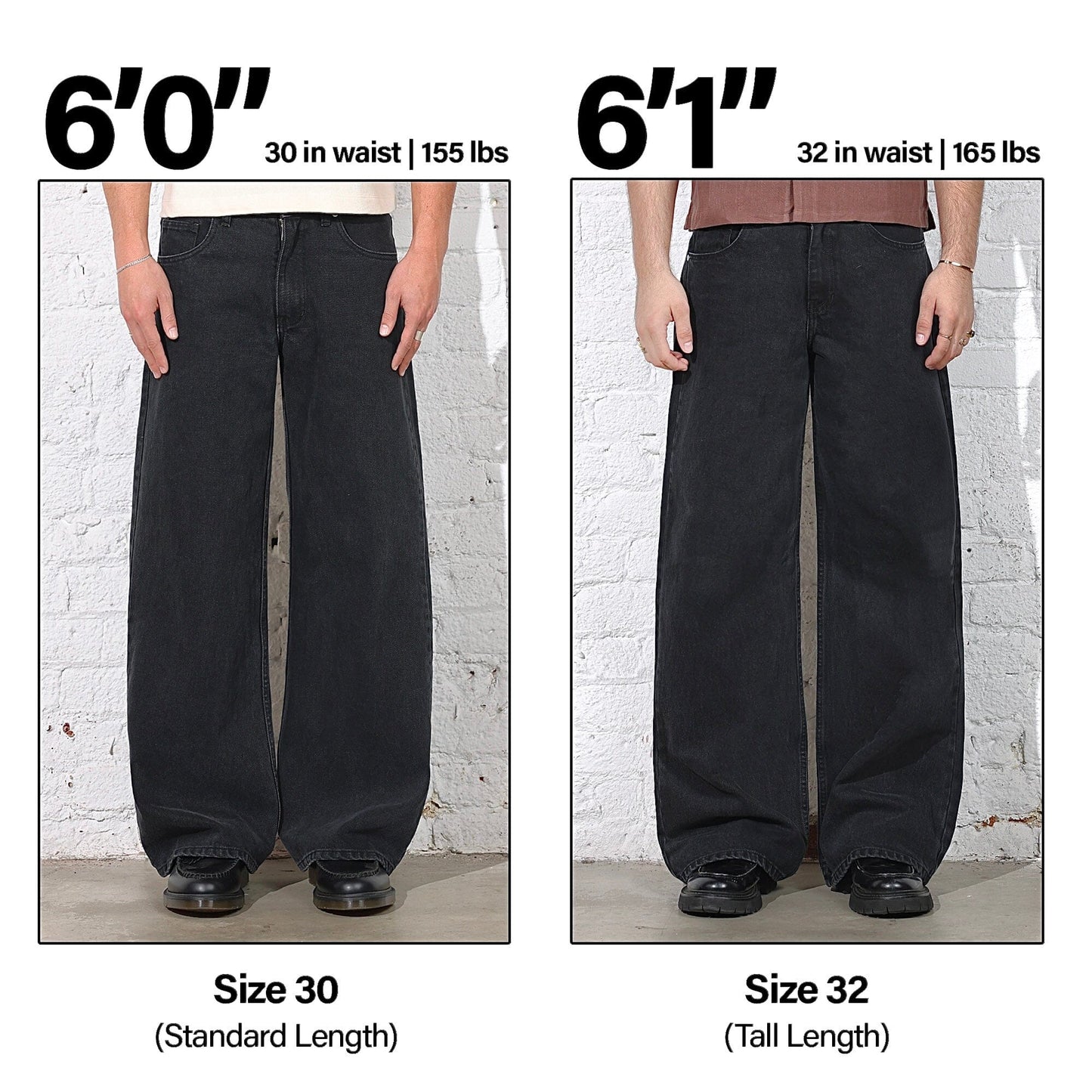 The Tokyo Dad Jeans