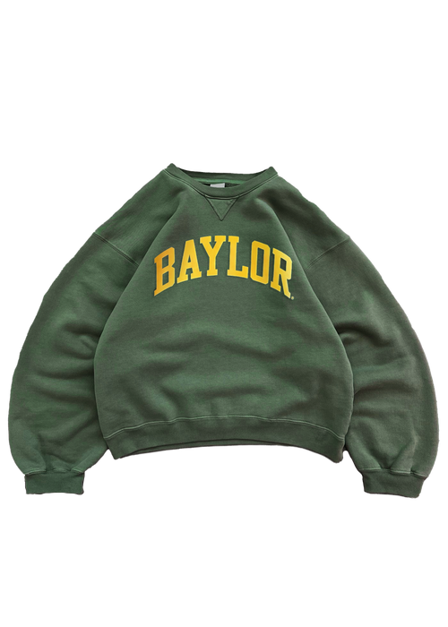 BAYLOR VINTAGE SWEATER