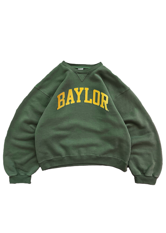 BAYLOR VINTAGE SWEATER
