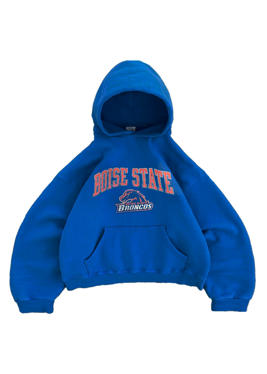 BOISE STATE HOODIE