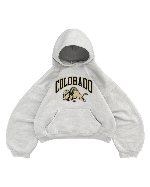 COLORADO HOODIE