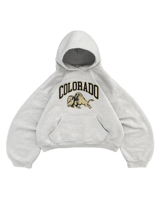 COLORADO HOODIE