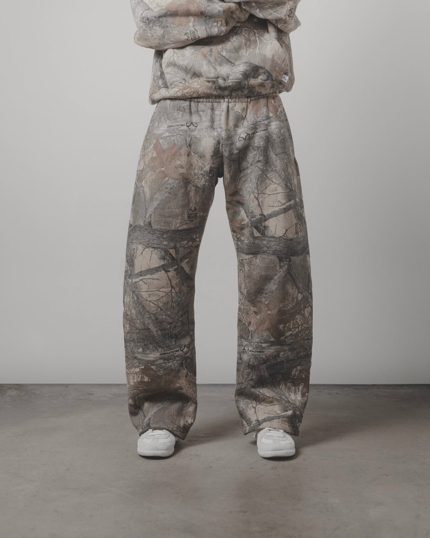 REALTREE® CAMO SWEATPANTS