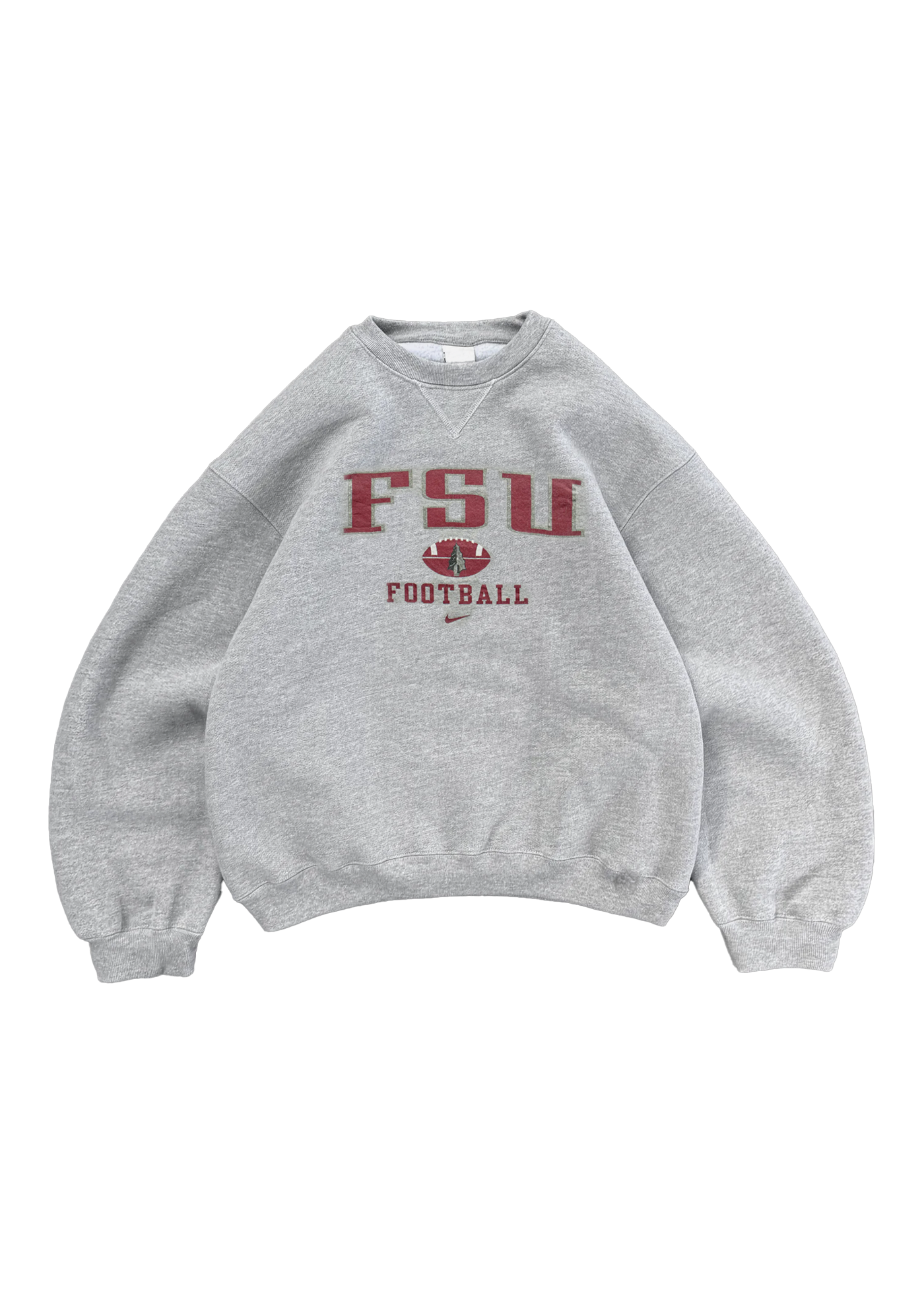 FSU VINTAGE SWEATER