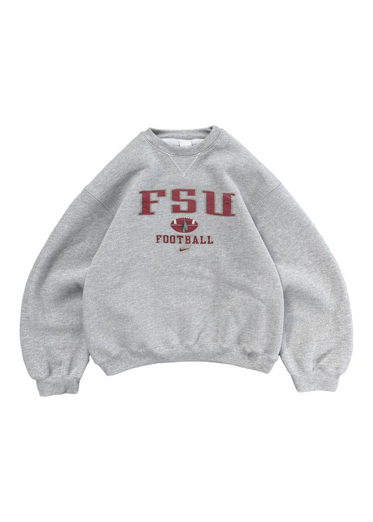 FSU VINTAGE SWEATER
