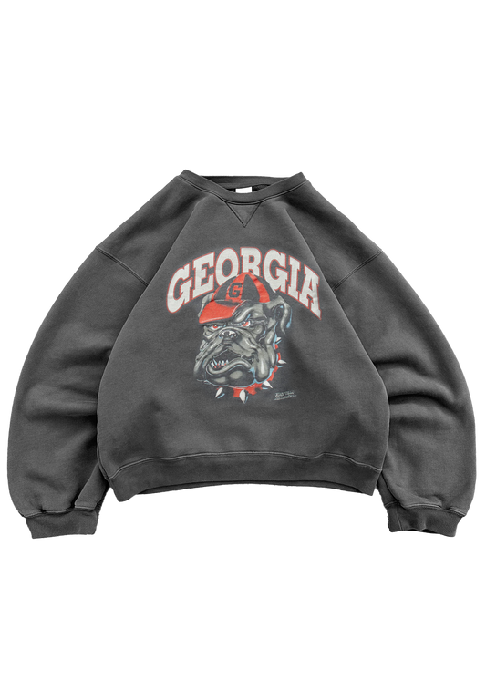GEORGIA SWEATER