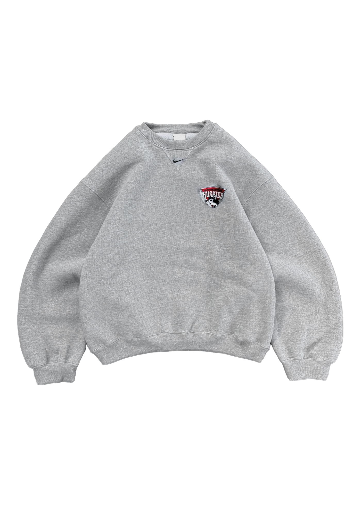 HUSKIES SWEATER
