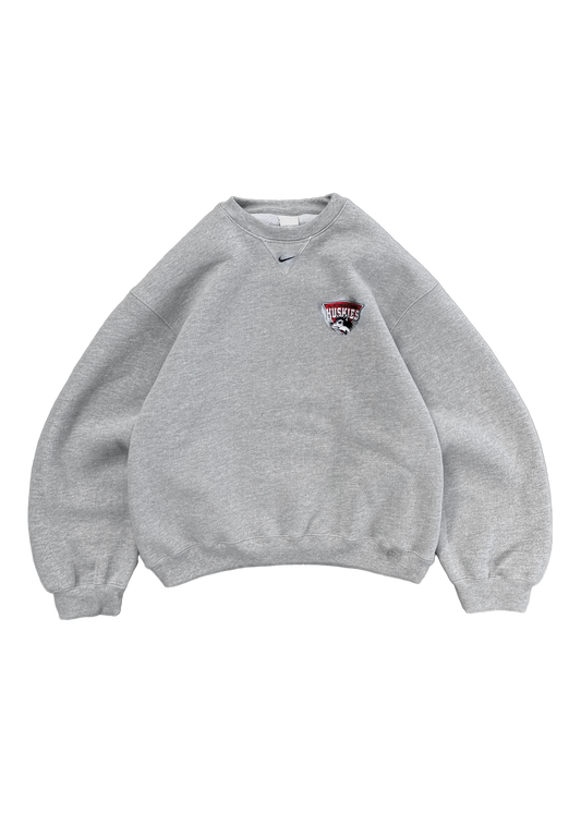 HUSKIES SWEATER