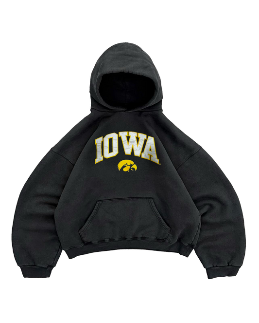 IOWA HOODIE