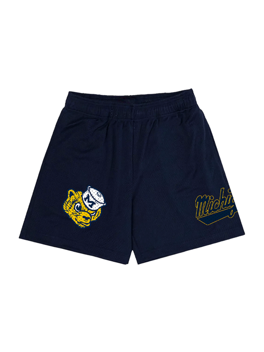 MICHIGAN SHORTS