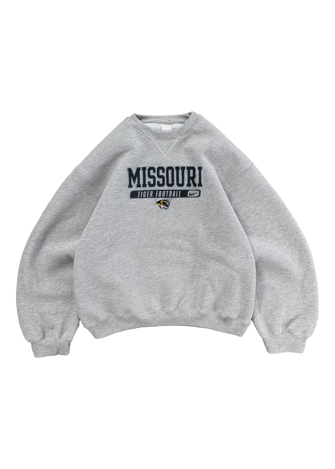 MISSOURI VINTAGE SWEATER