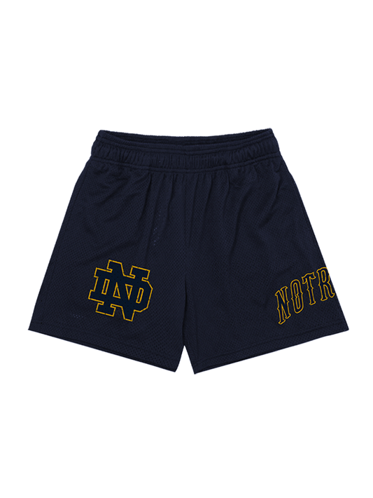 NOTRE DAME SHORTS