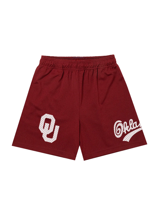 OKLAHOMA SHORTS