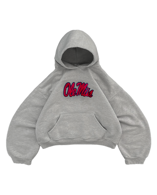 OLE MISS HOODIE