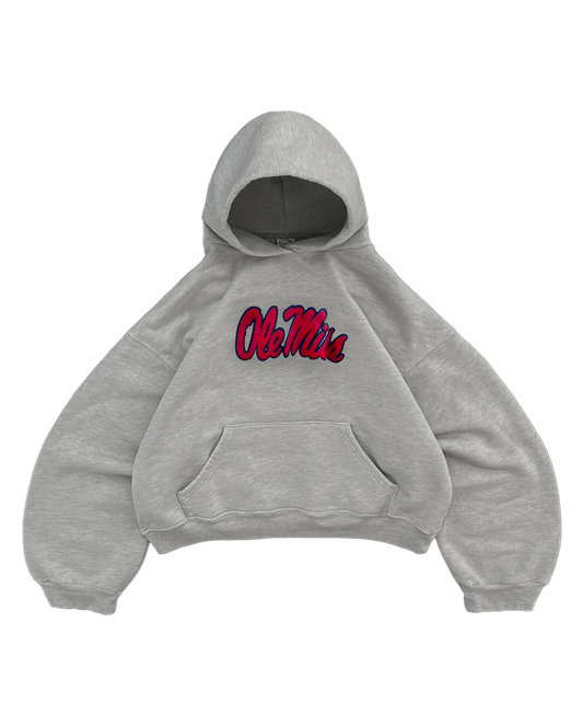 OLE MISS HOODIE