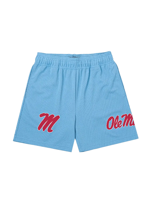 OLE MISS SHORTS