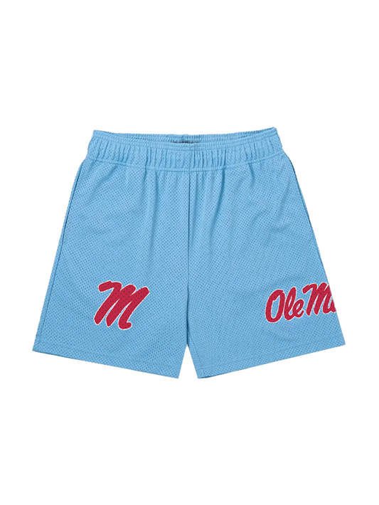 OLE MISS SHORTS