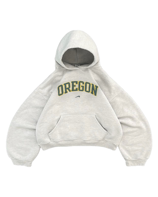OREGON HOODIE
