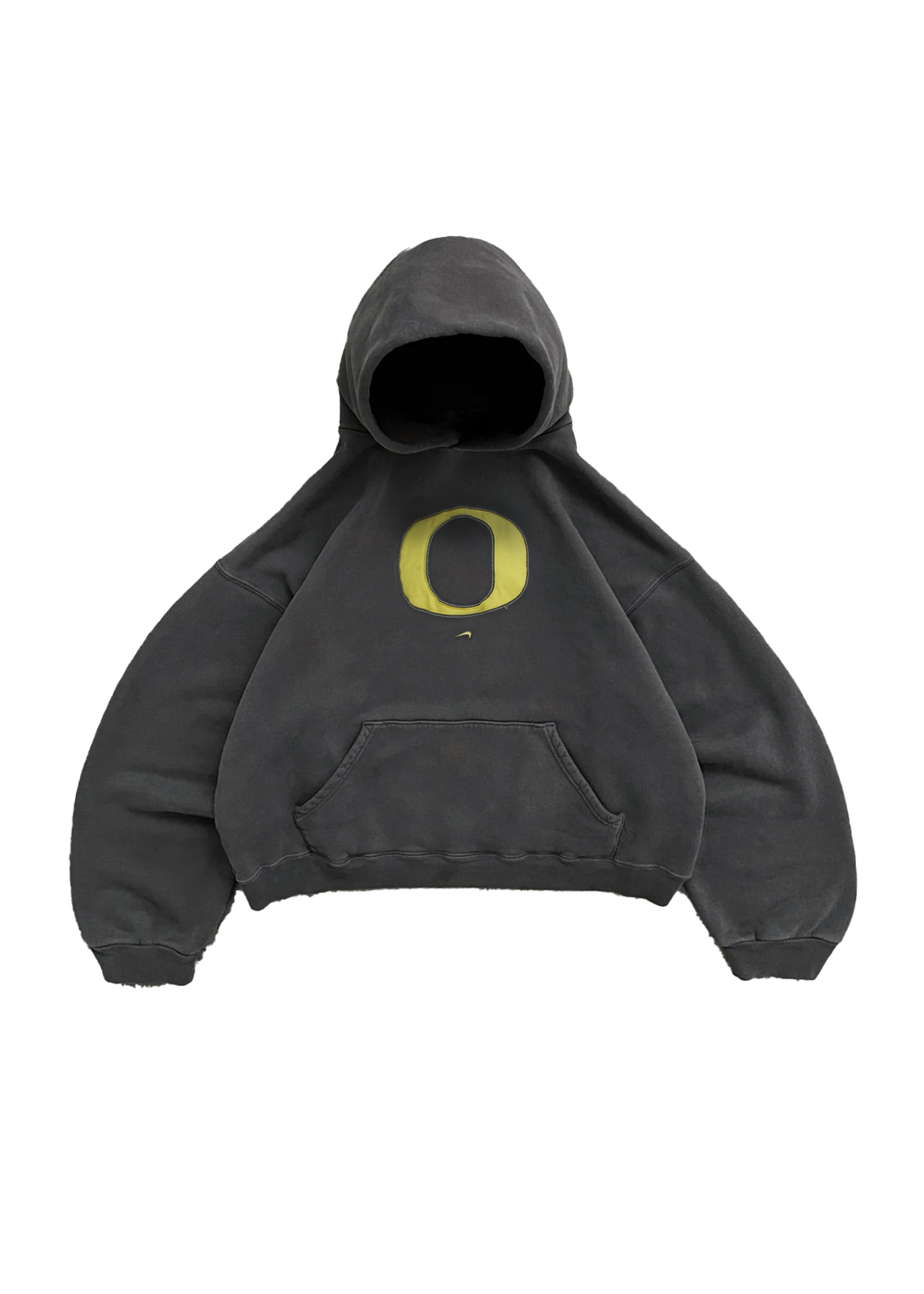 VINTAGE OREGON HOODIE