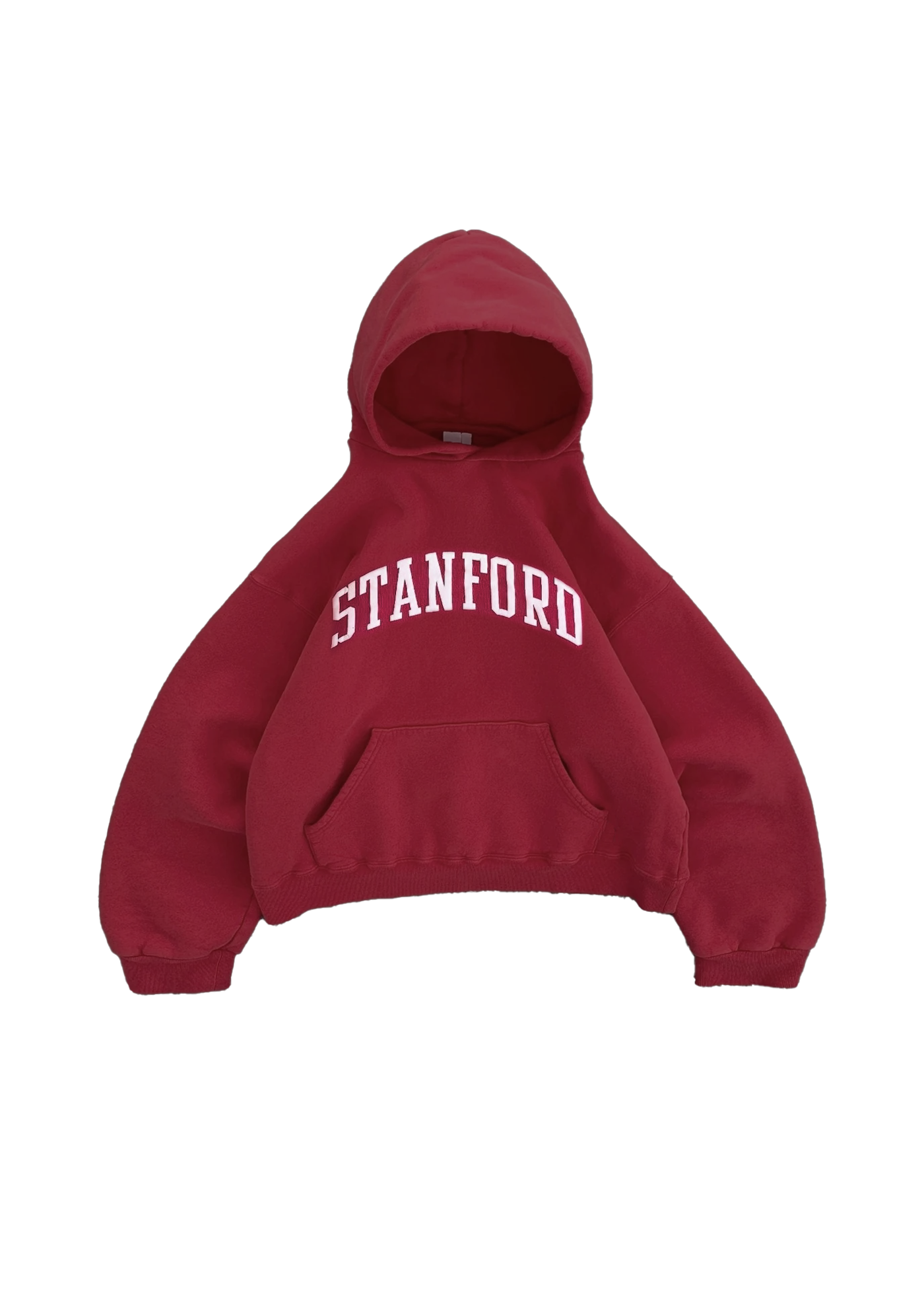 STANFORD HOODIE