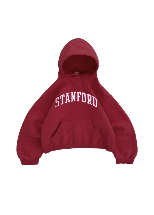STANFORD HOODIE