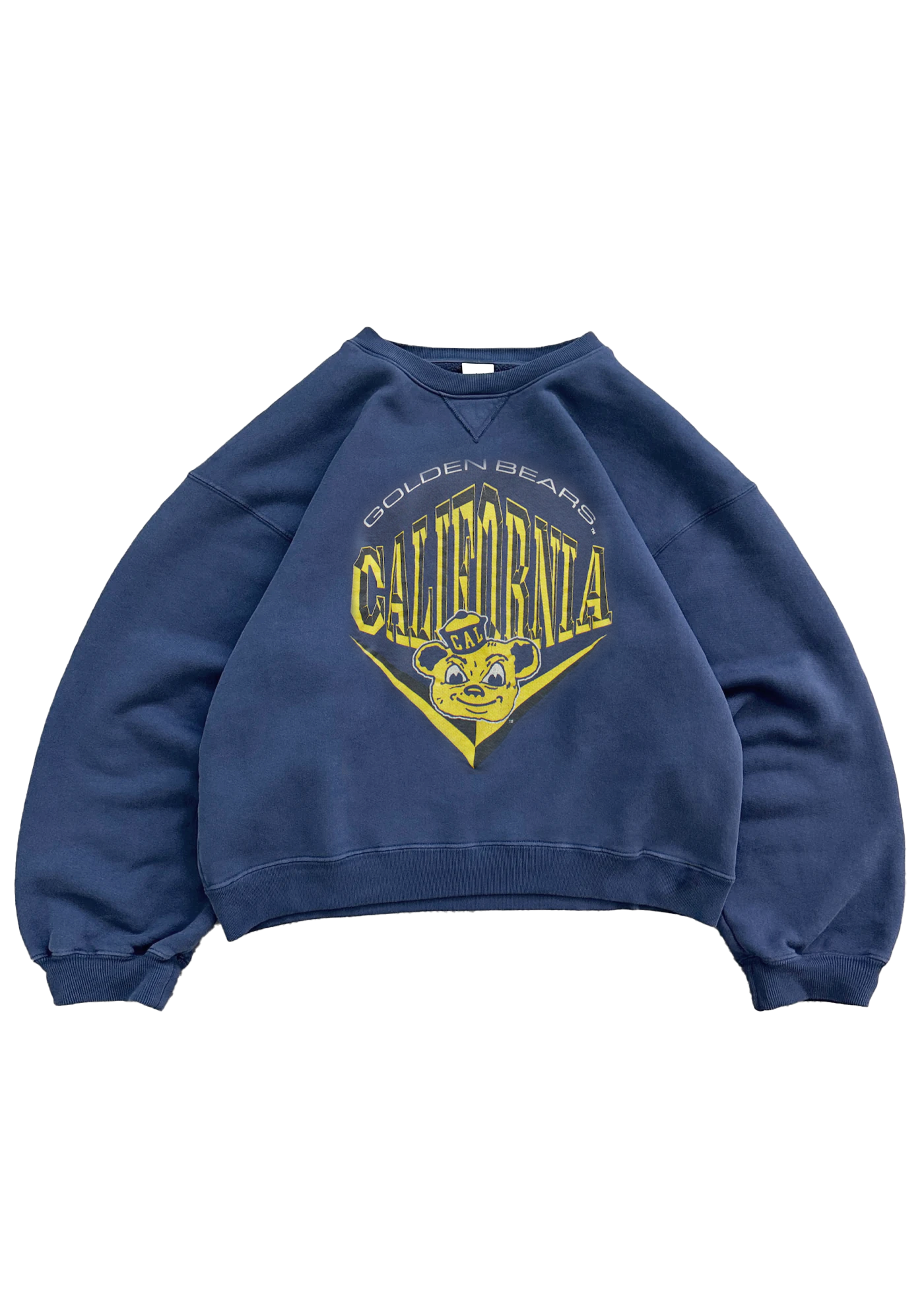 UCLA VINTAGE SWEATER