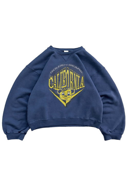 UCLA VINTAGE SWEATER