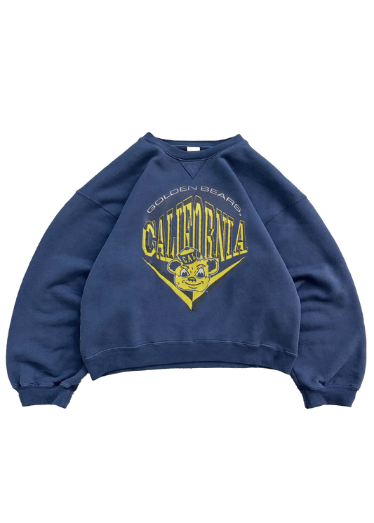 UCLA VINTAGE SWEATER