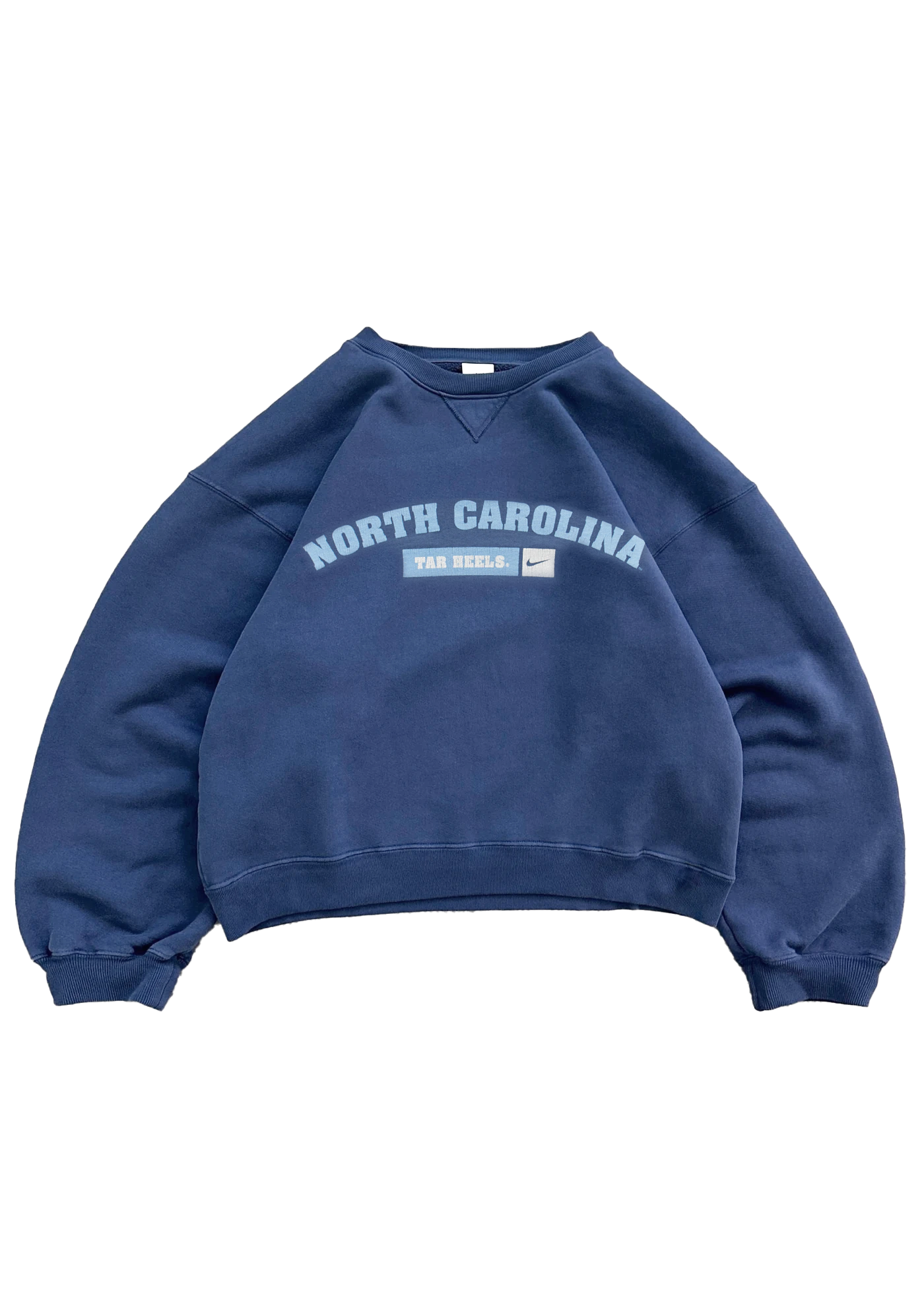 UNC VINTAGE SWEATER