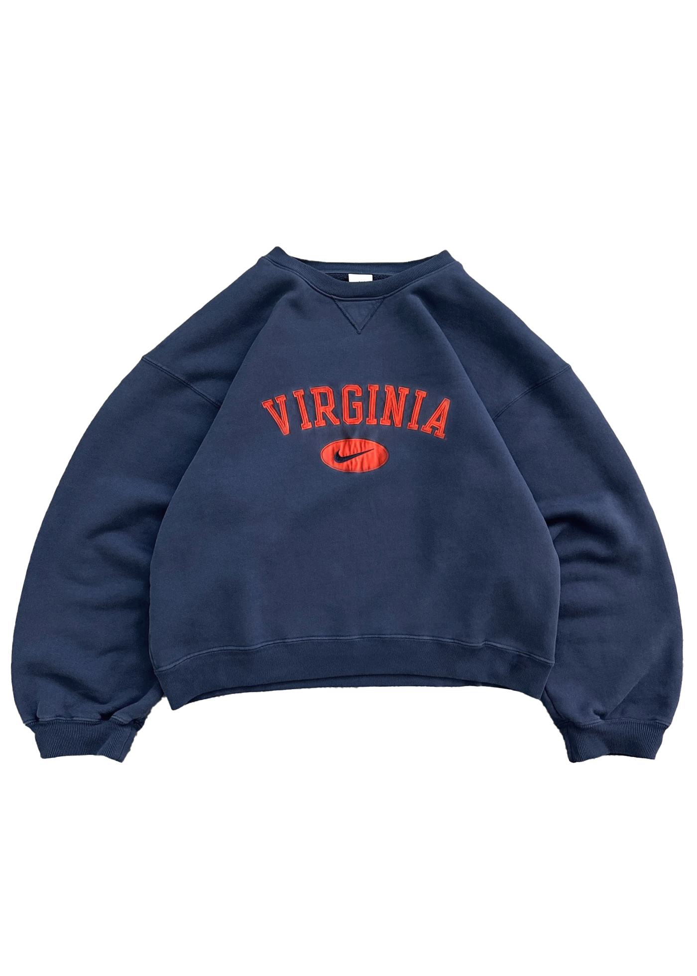 VIRGINIA VINTAGE SWEATER