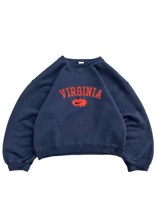 VIRGINIA VINTAGE SWEATER