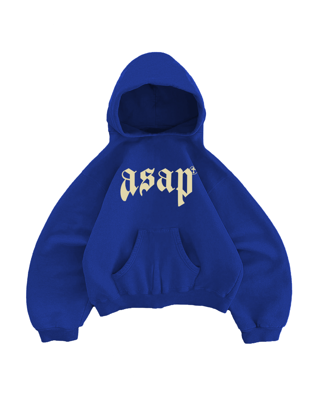 ASAP DUKE HOODIE