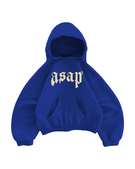 ASAP DUKE HOODIE