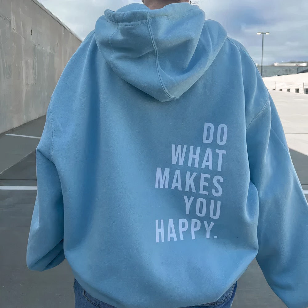 Lydia - Women’s Hoodie – Relaxed Fit