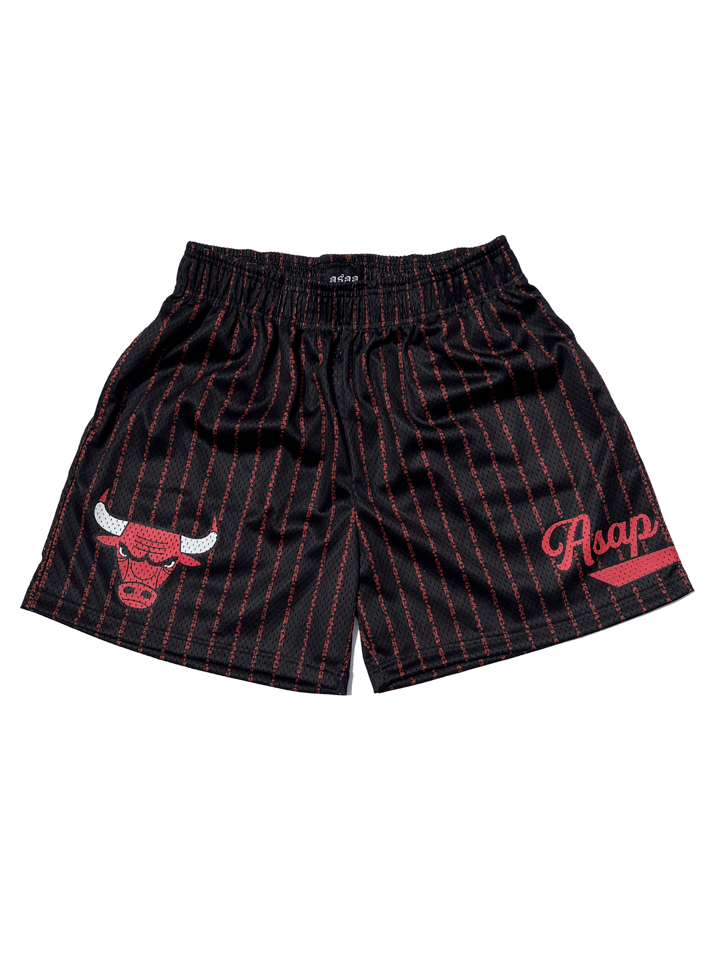 BLACK BULL$ SHORTS