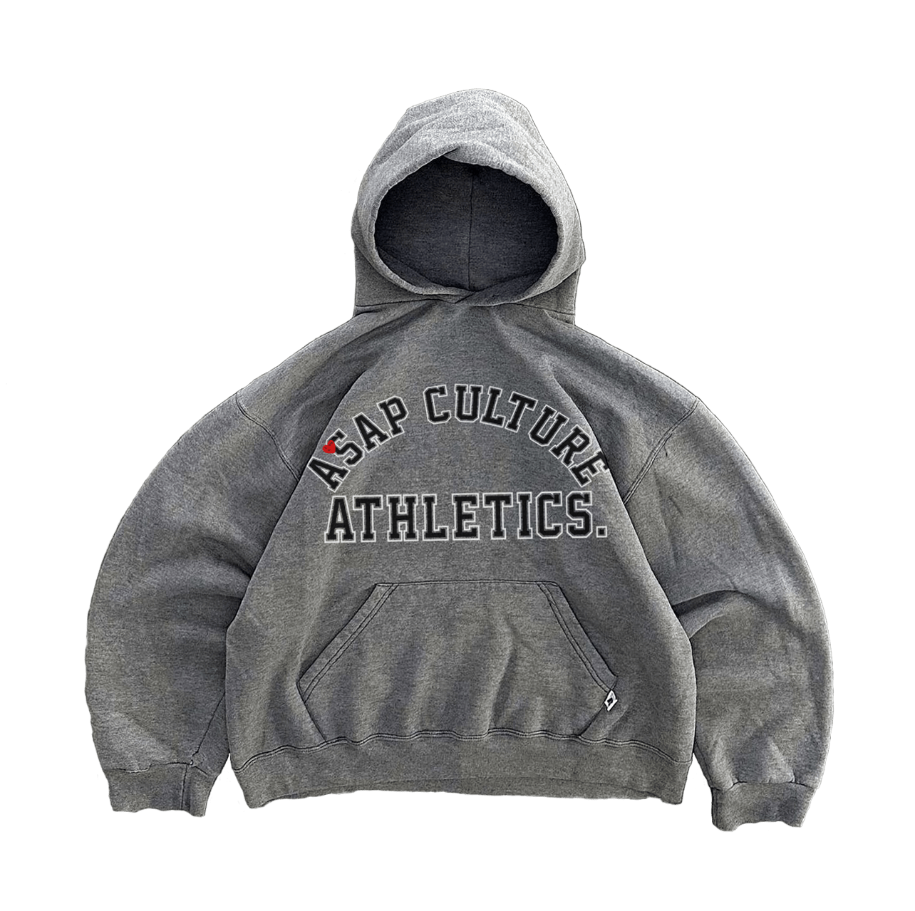 GREY VALENTINES HOODIE