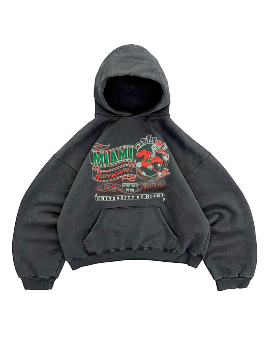 MIAMI HOODIE