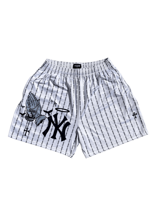 NEW YORK V2 SHORTS