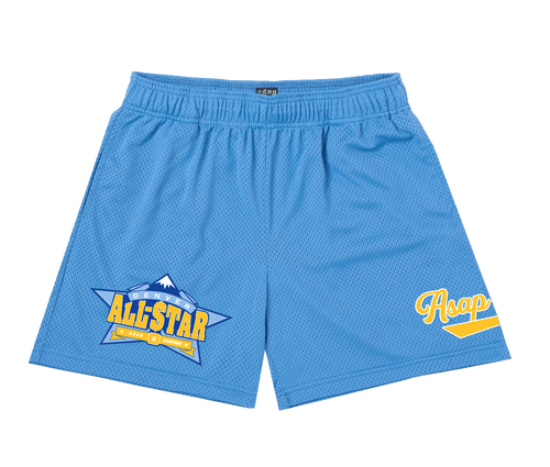 NUGGIES SHORTS