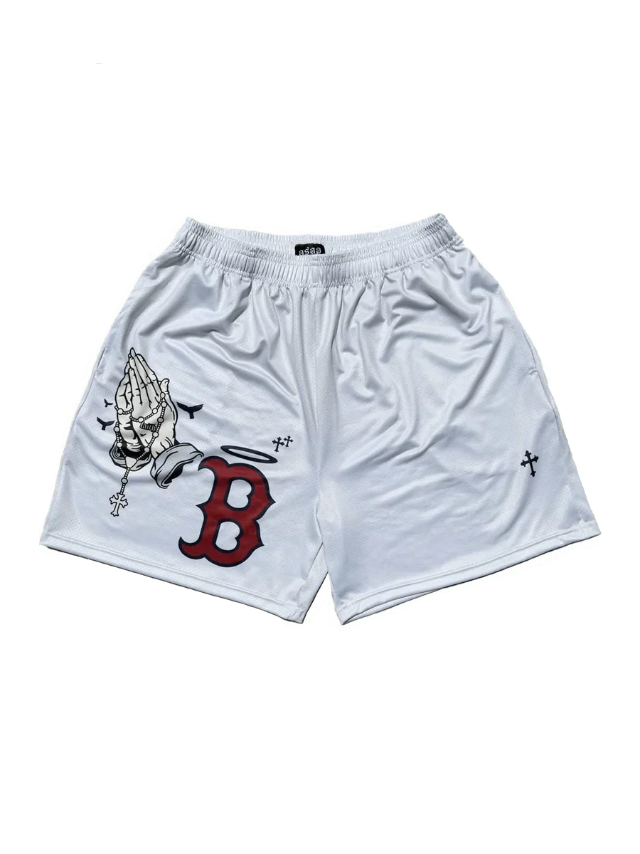 RED$OX SHORTS