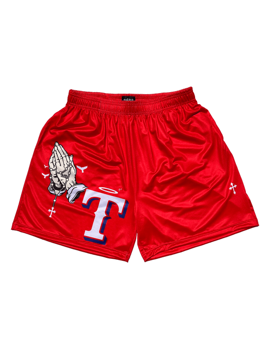 TEXAS SHORTS