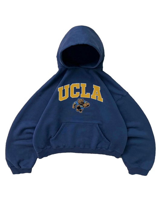 UCLA NAVY HOODIE
