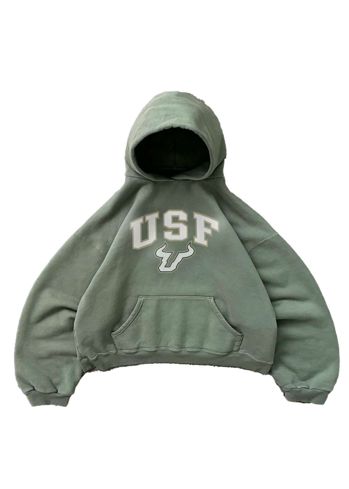 USF SAGE HOODIE