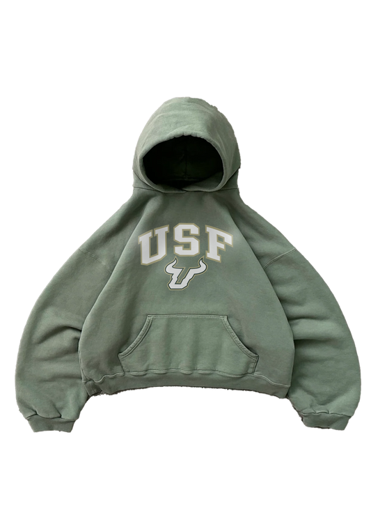 USF SAGE HOODIE